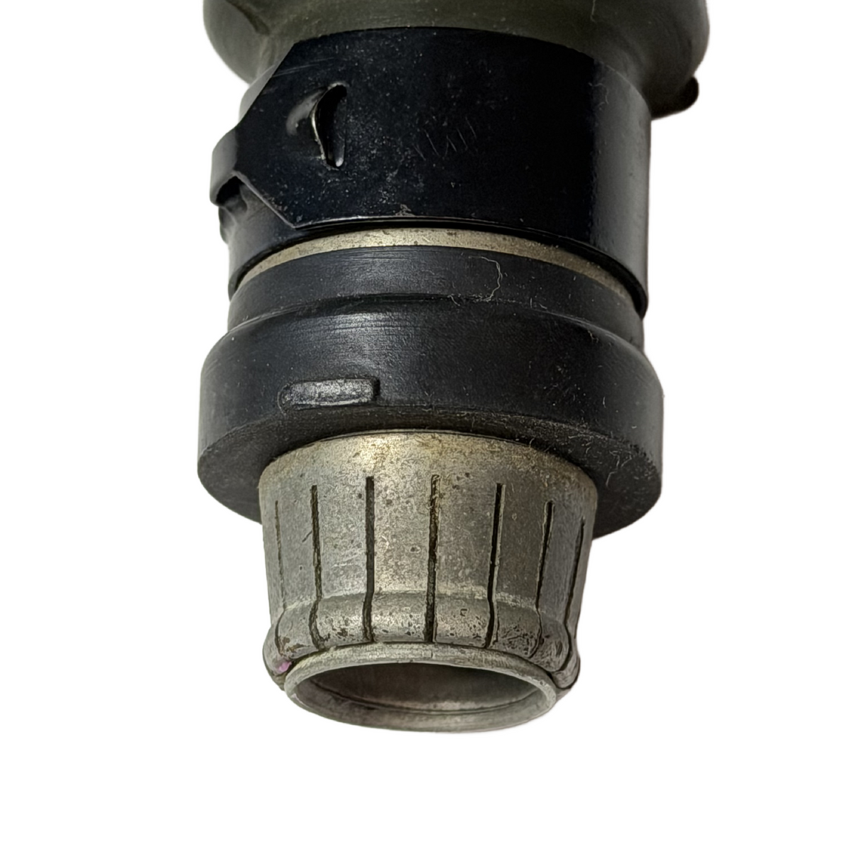 WW2 United States Air Force A-10A Oxygen Mask 1944