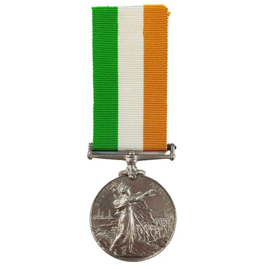 Pre-WW1 British KSA King's South Africa Medal Royal Engineers