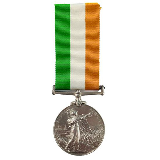 Pre-WW1 British KSA King's South Africa Medal Royal Engineers