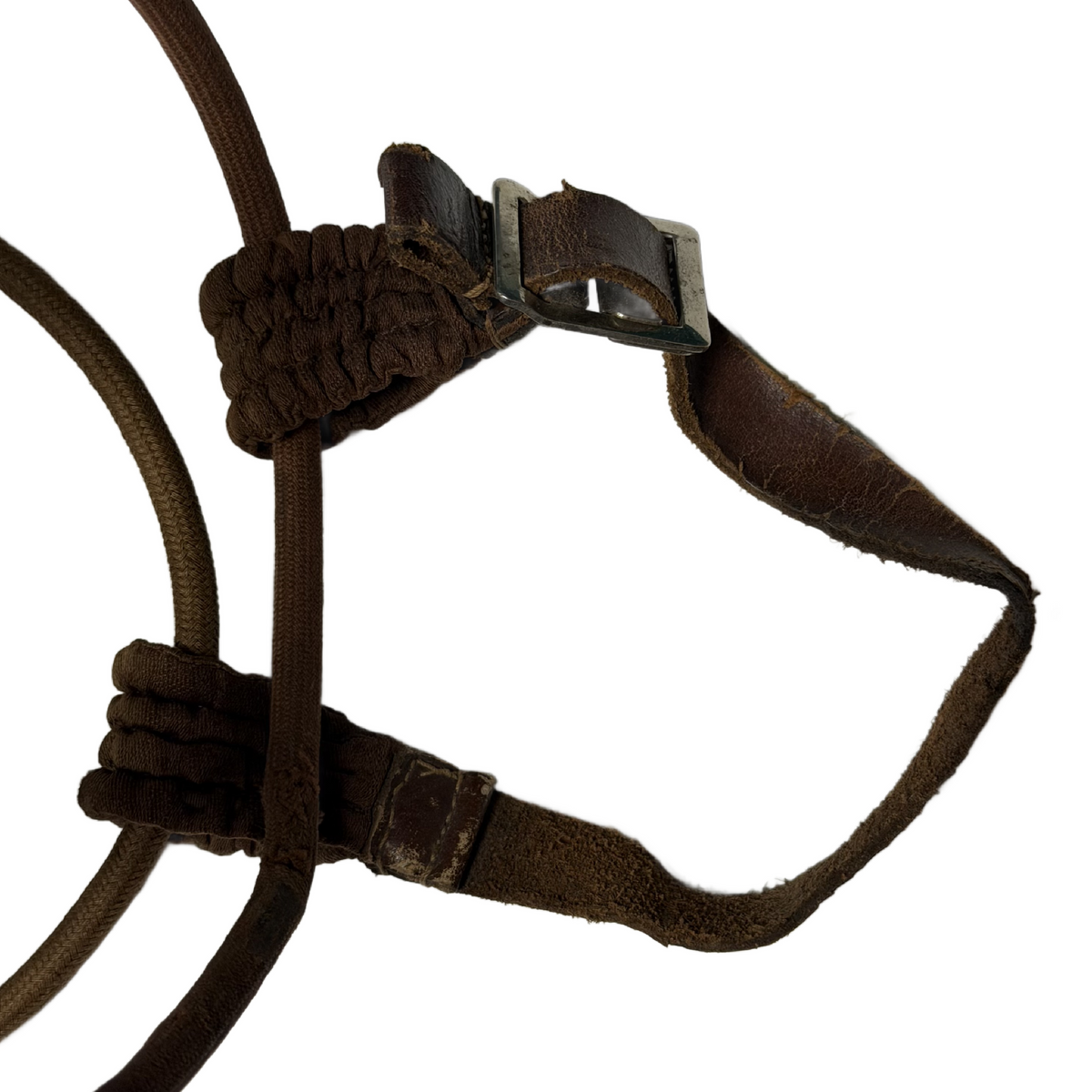 WW2 British RAF Mk4B Battle of Britain Pilots Goggles