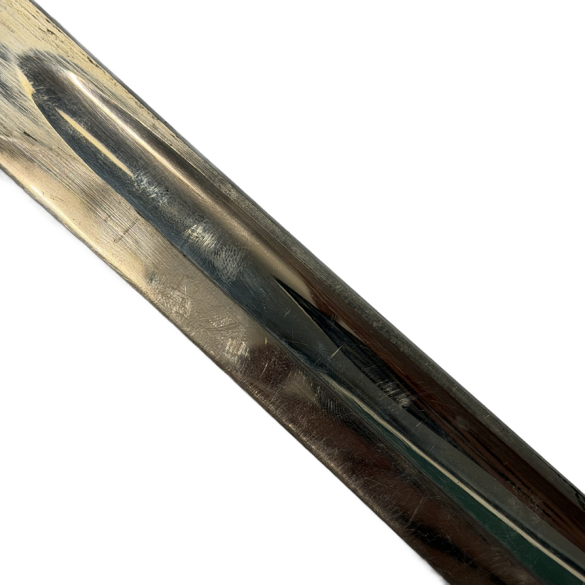 WW2 German K98 Dress Bayonet By Eickhorn Solingen