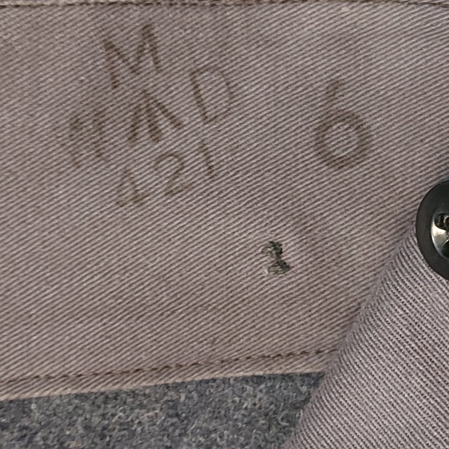 WW2 British RAF Royal Air Force Battle Dress Trousers 1944