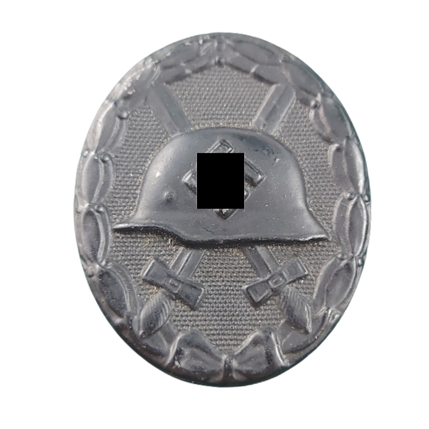 WW2 German Black Wound Badge 1939
