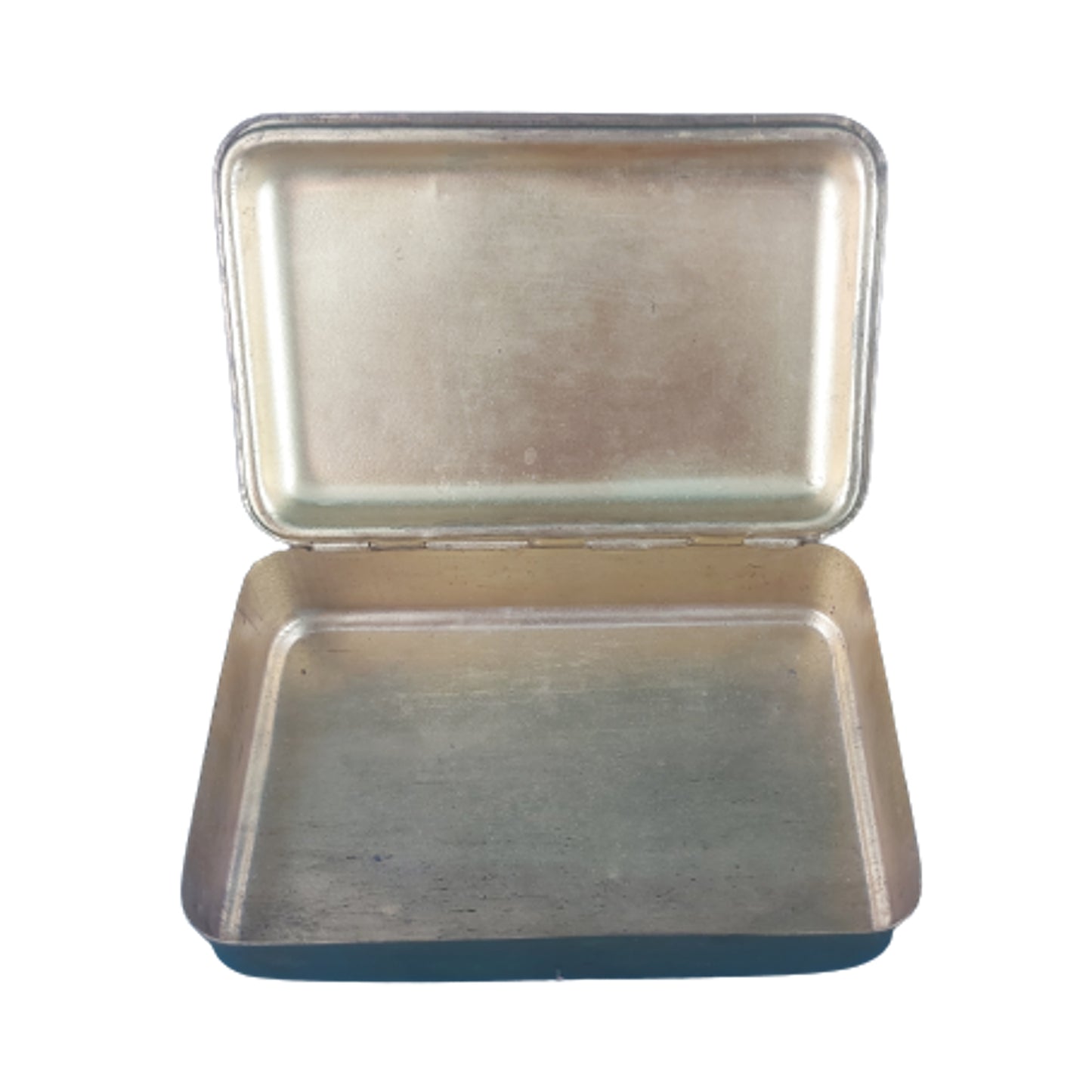 WW1 Canadian Princess Mary Christmas Gift Tin 1914