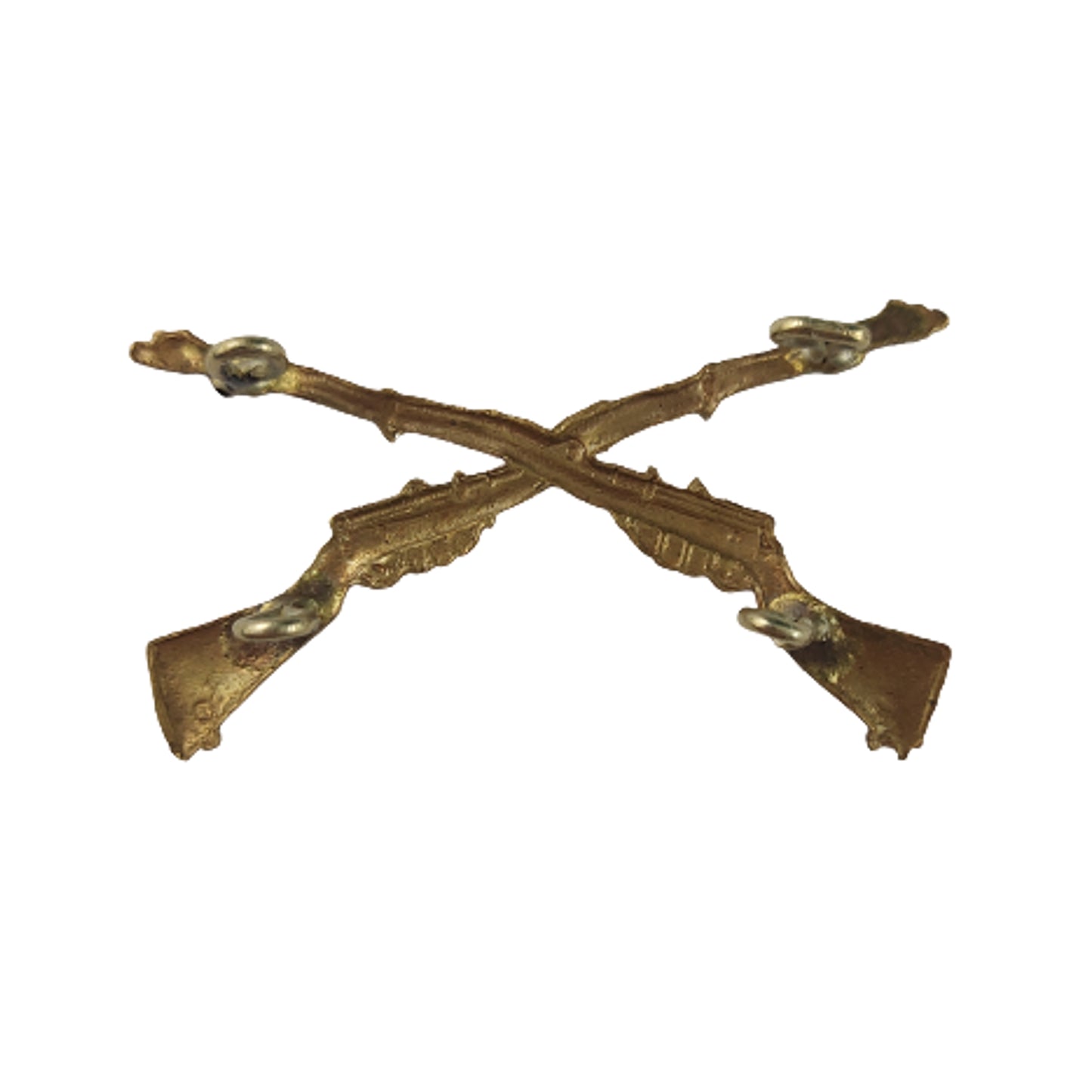 WW! Canadian Rifle Proficiency Sleeve Badge