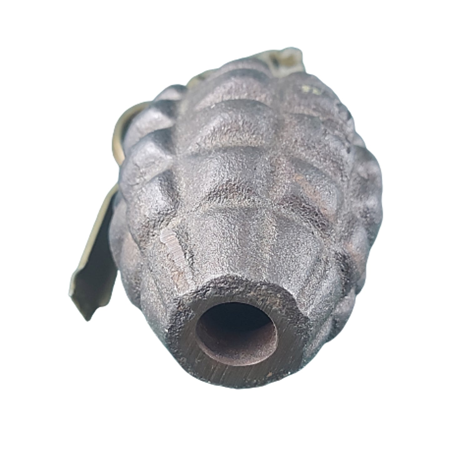 Post-WW2 Inert U.S. United States Training Grenade