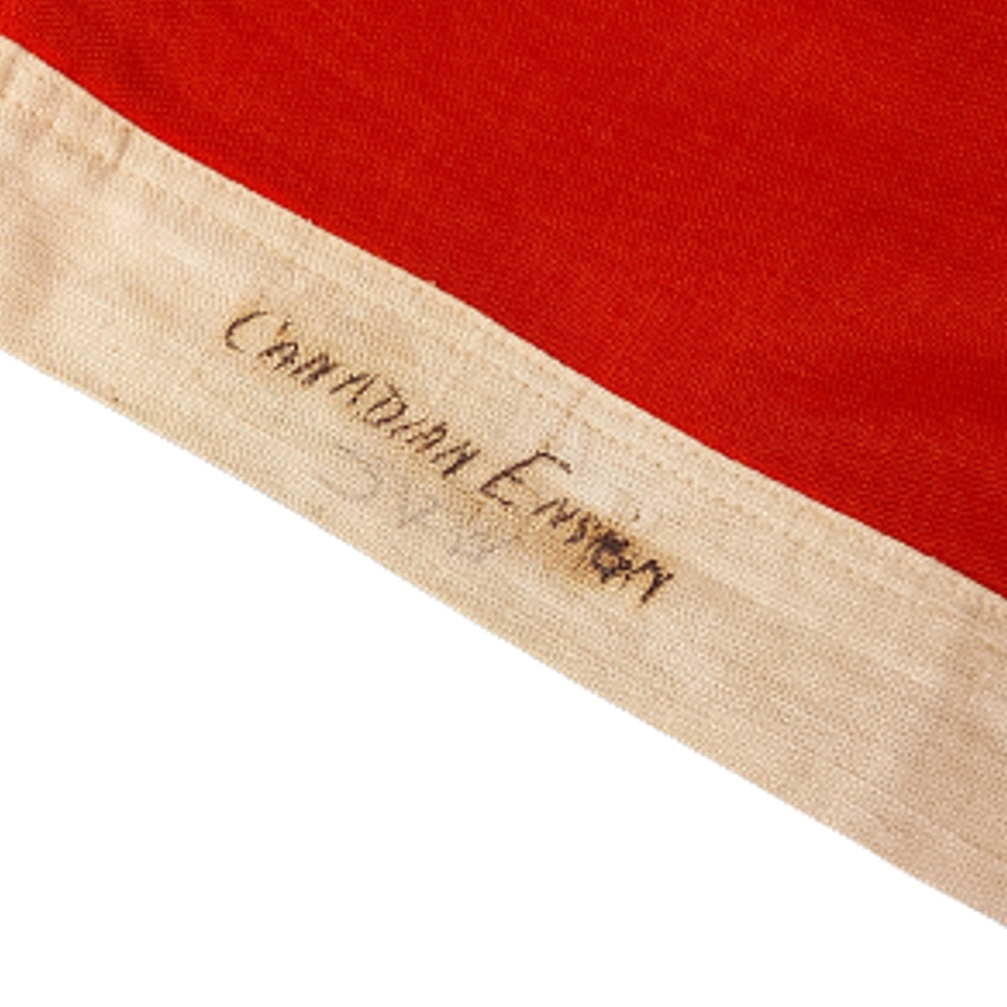 Pre-WW1 Canadian Red Ensign Flag