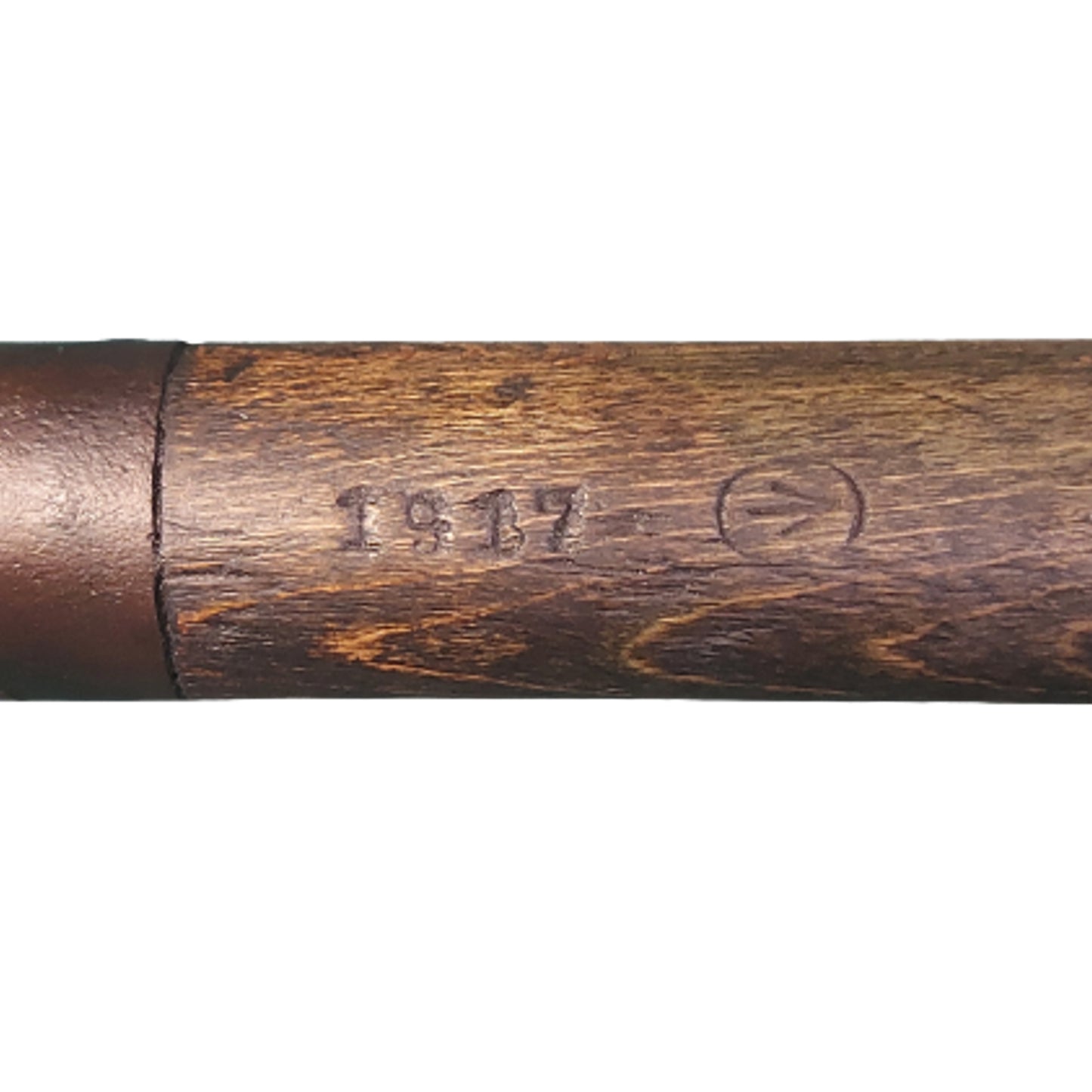 WW1 Canadian T-Handle Field Shovel 1917