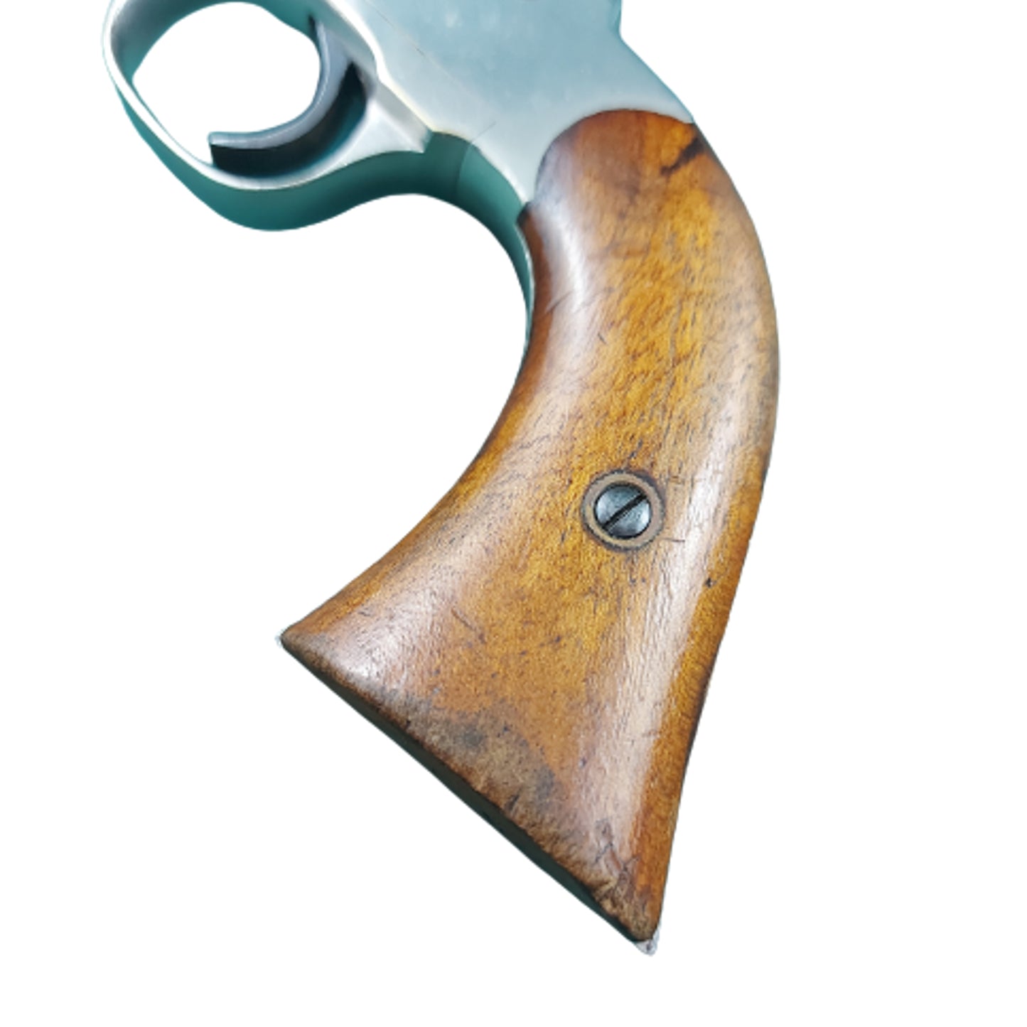 Pre-WW1 Antique Remington New Model Police Revolver