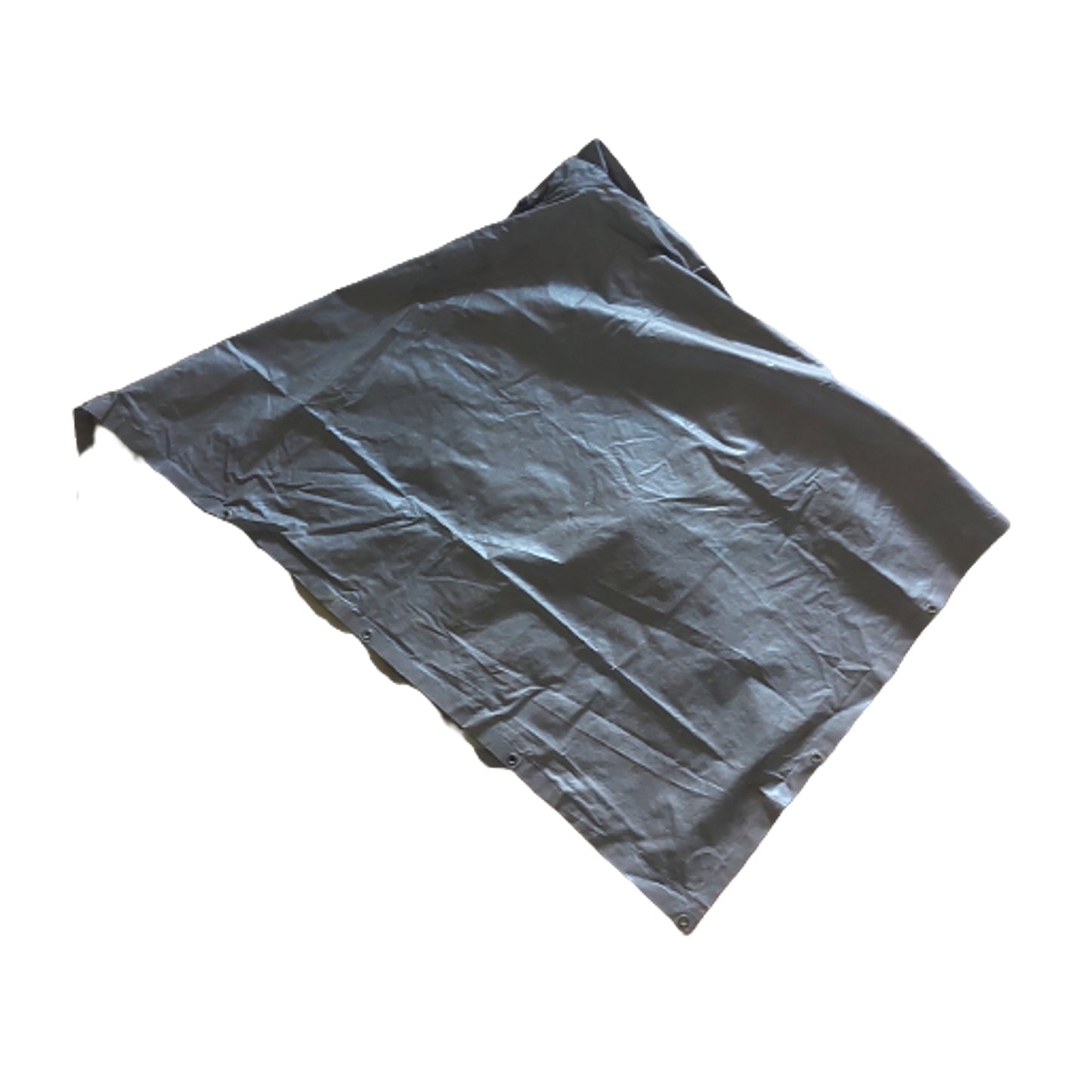 WW2 Canadian Rain Cape Quarter Shelter 1942