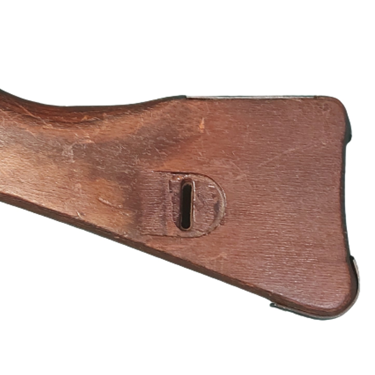 WW2 German Deactivated MP44/StG44 SMG