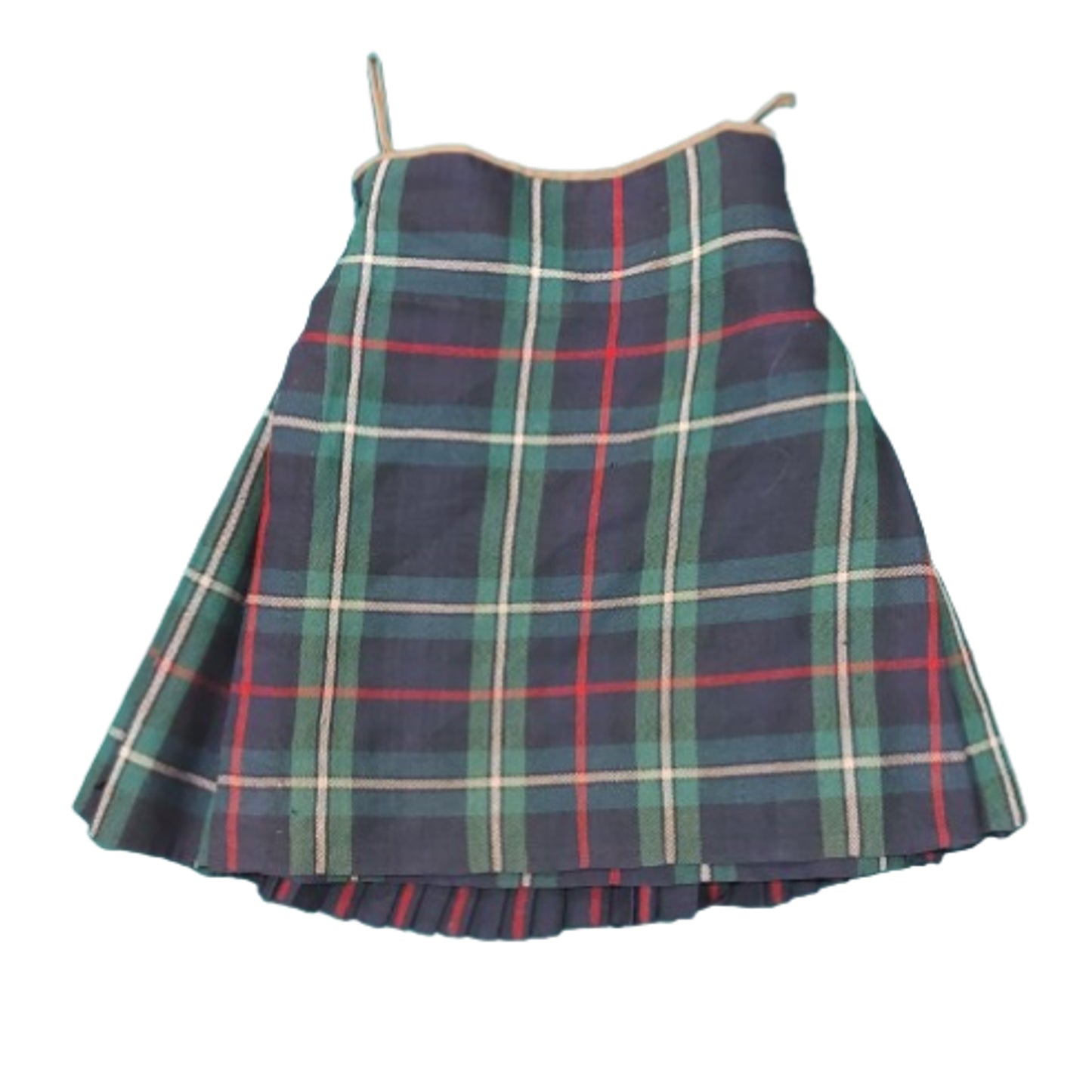 WW1 Canadian Seaforth Highlanders Kilt
