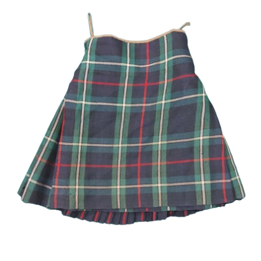 WW1 Canadian Seaforth Highlanders Kilt