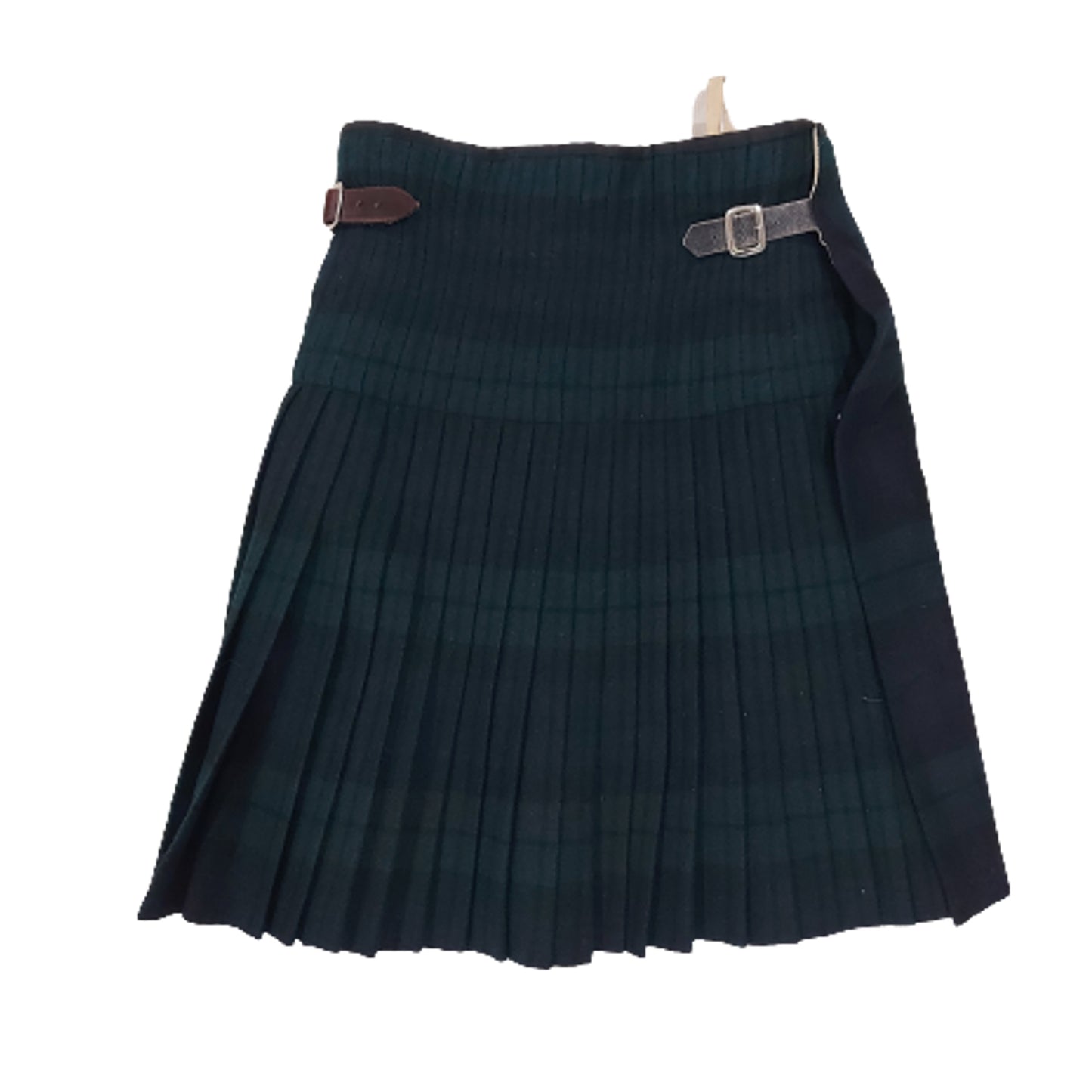 Post-WW2 Canadian Named Calgary Highlanders Regimental Uniform Kilt