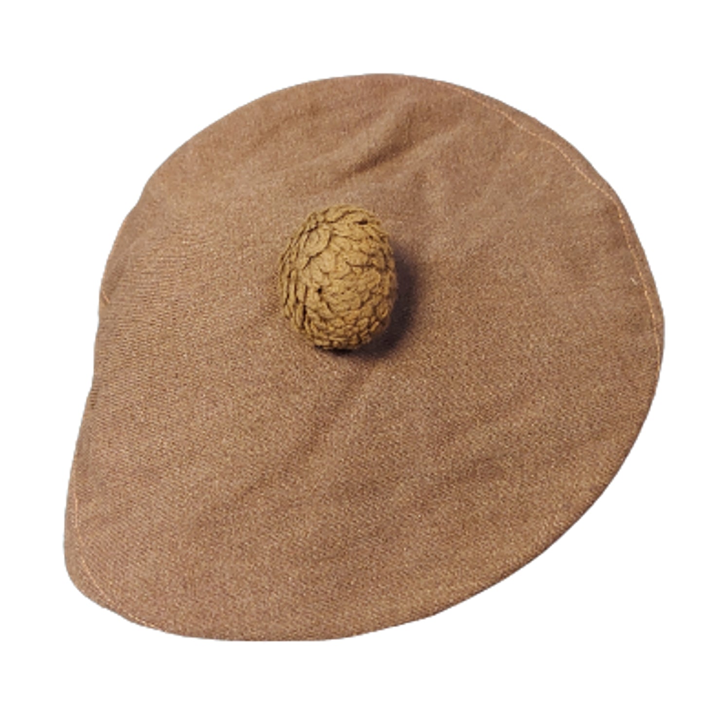 WW2 Canadian Khaki Balmoral