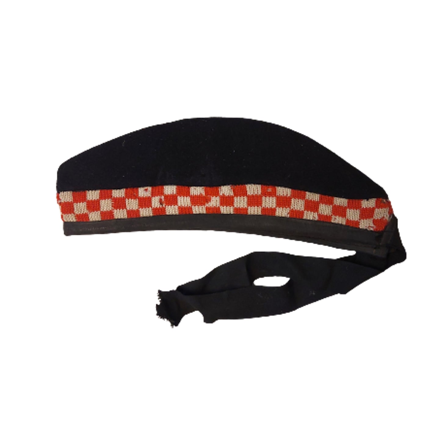 WW2 Canadian Highland Regiment Glengarry