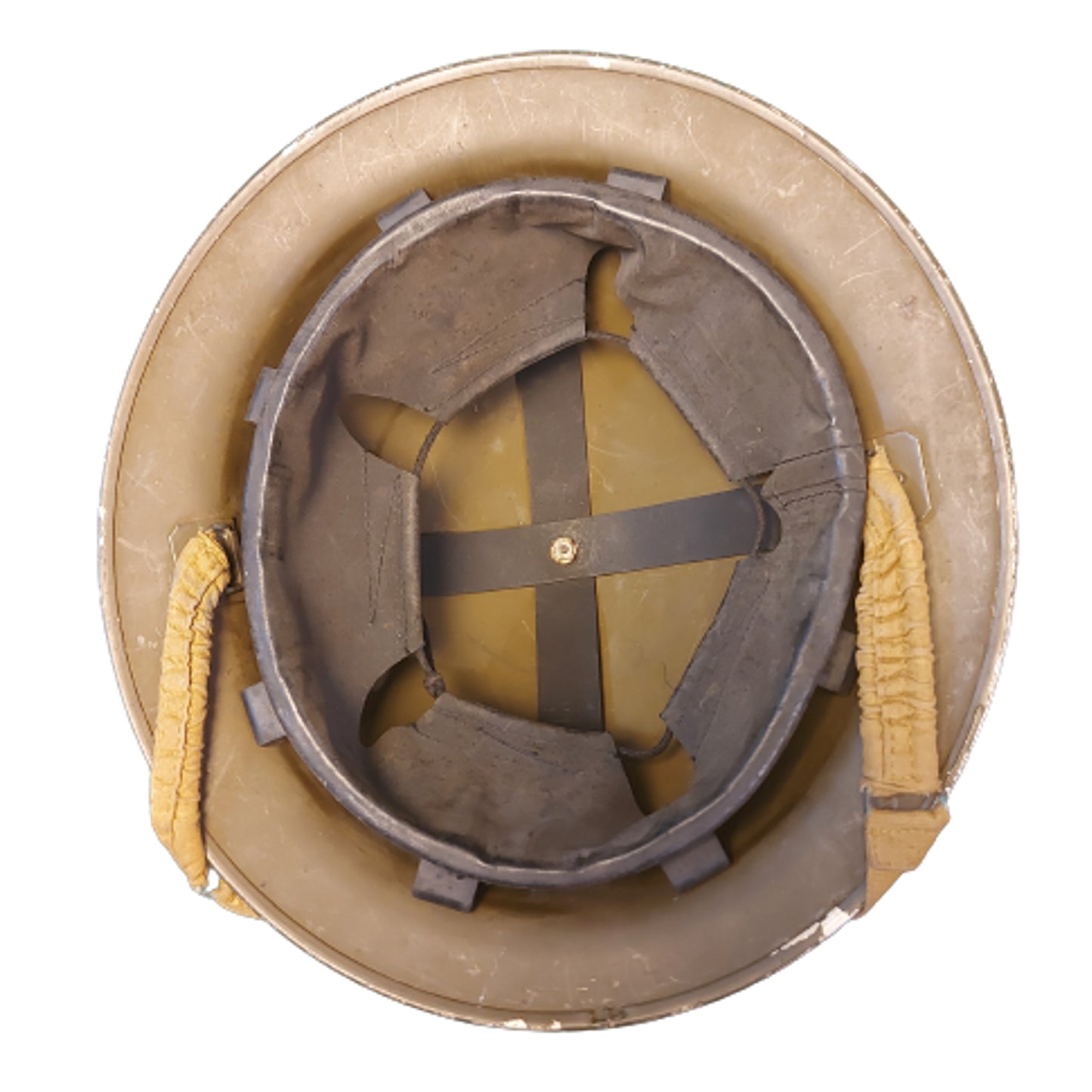 WW2 Canadian Combat Helmet 1943