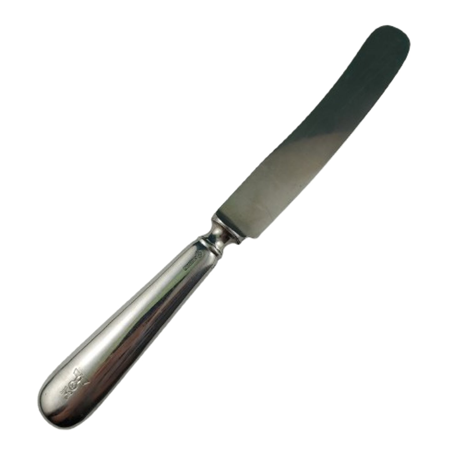 WW2 German Kriegsmarine Mess hall Dinner Knife