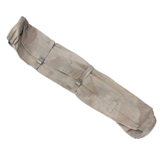 WW2 British P37 Wireless 11 And 19 Radio Set+ Ground Antenna Carry Case