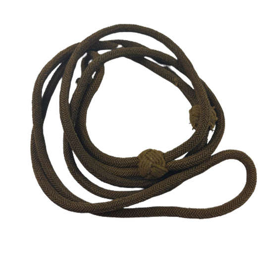 WW1 Canadian British Service Pistol Lanyard