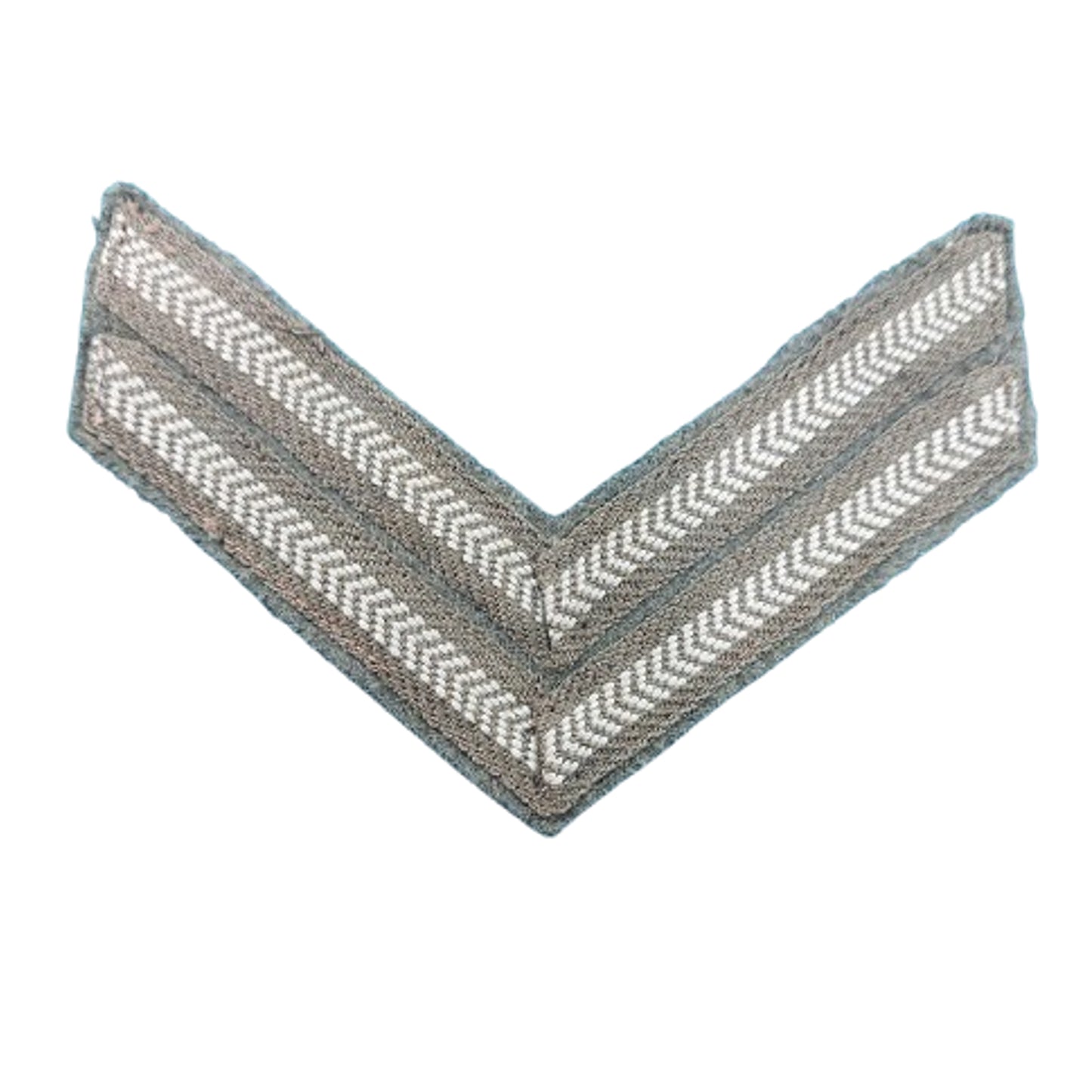 WW2 Canadian Corporal Rank Chevron