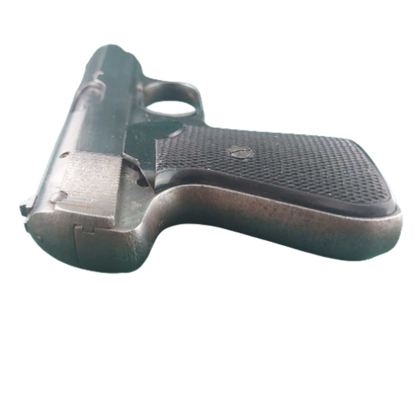 WW2 German Deactivated Sauer Model 38H Service Pistol