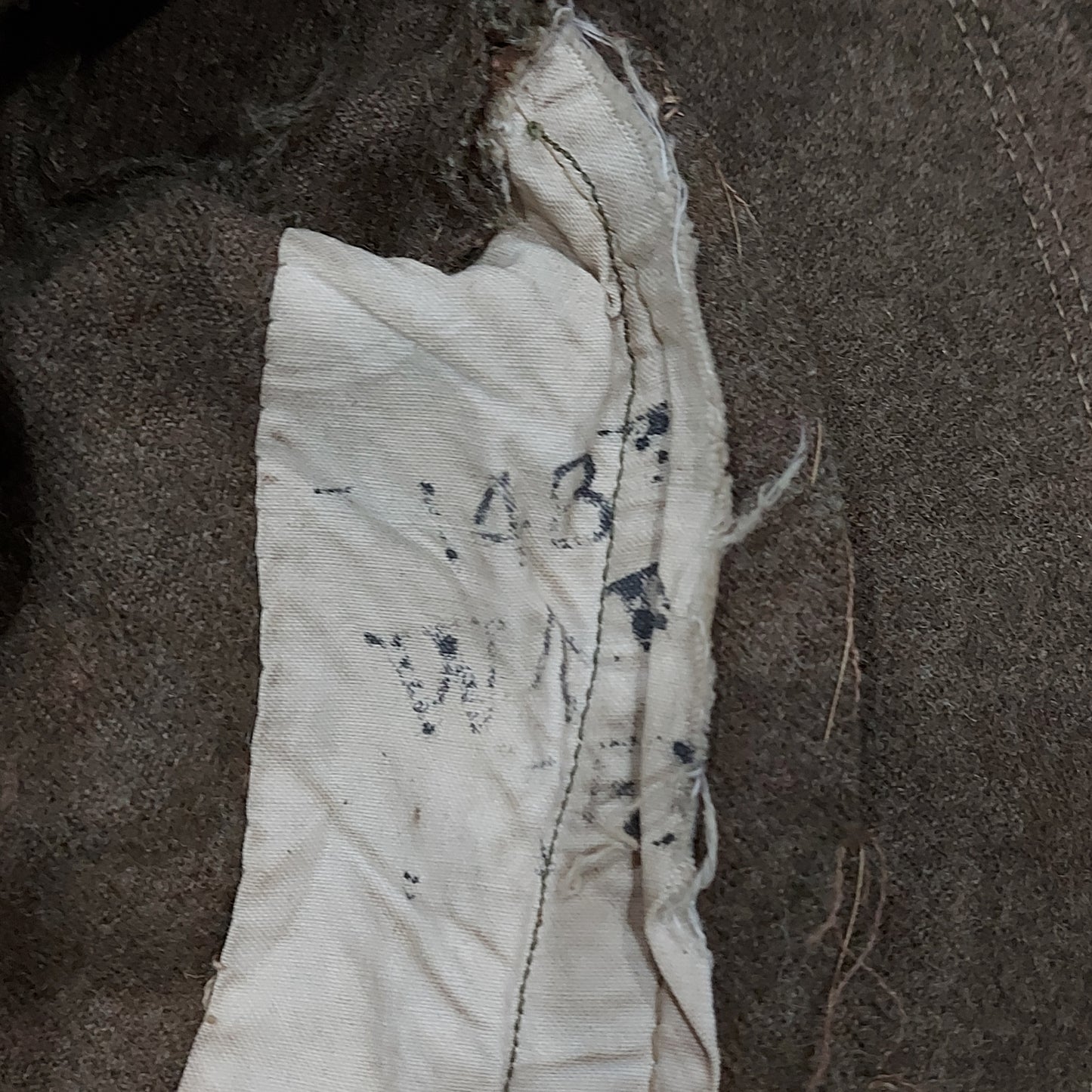 WW1 Canadian Named CEF Tunic 102nd Battalion North British Columbians