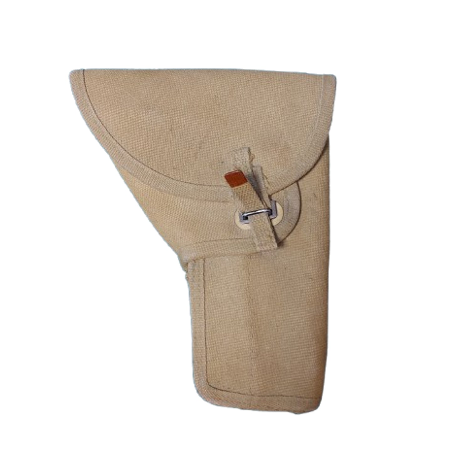 WW2 Canadian Issue 2nd Pattern Browning Inglis Holster 1945