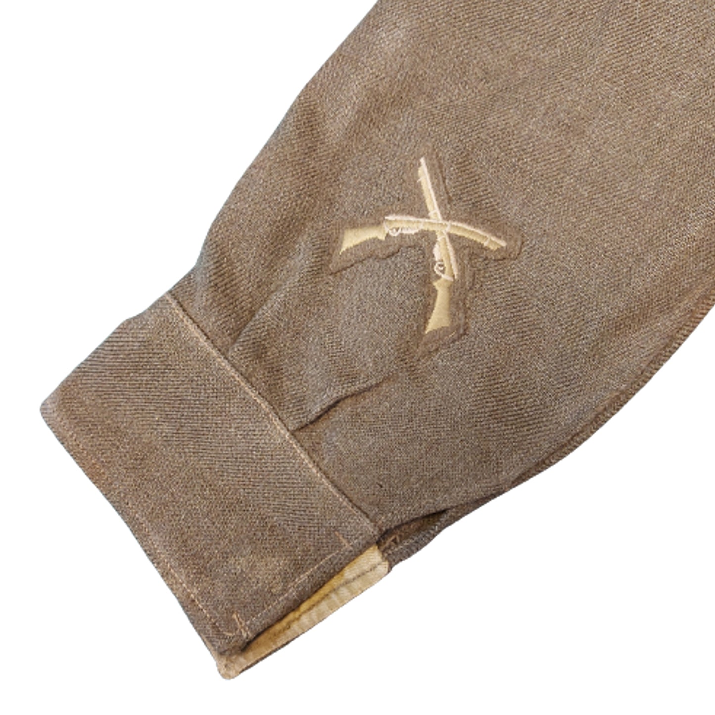 Post-WW2 RCEME Royal Canadian Electrical Mechanical Engineers BD Tunic 1951