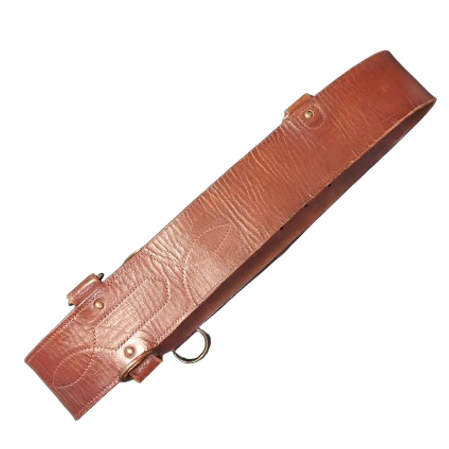 WW2 Sam Browne Waist Belt