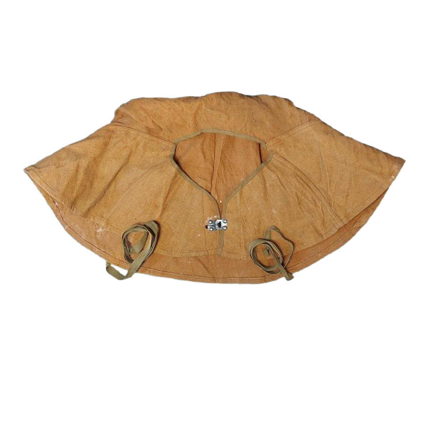 WW2 Canadian RCA Royal Canadian Artillery Protective Uniform Cape