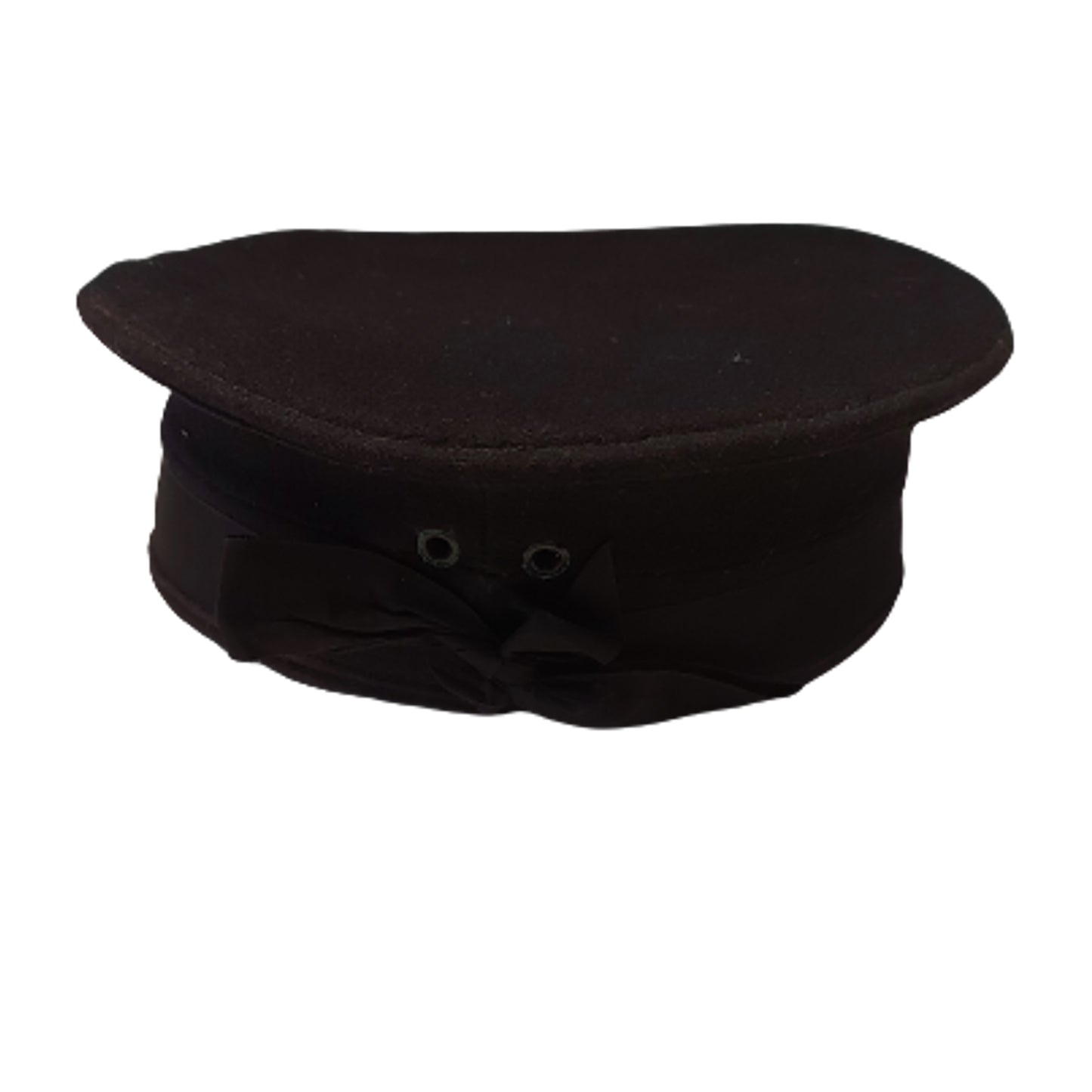 WW2 RCN Royal Canadian Navy "Donald Duck" Cap 1941