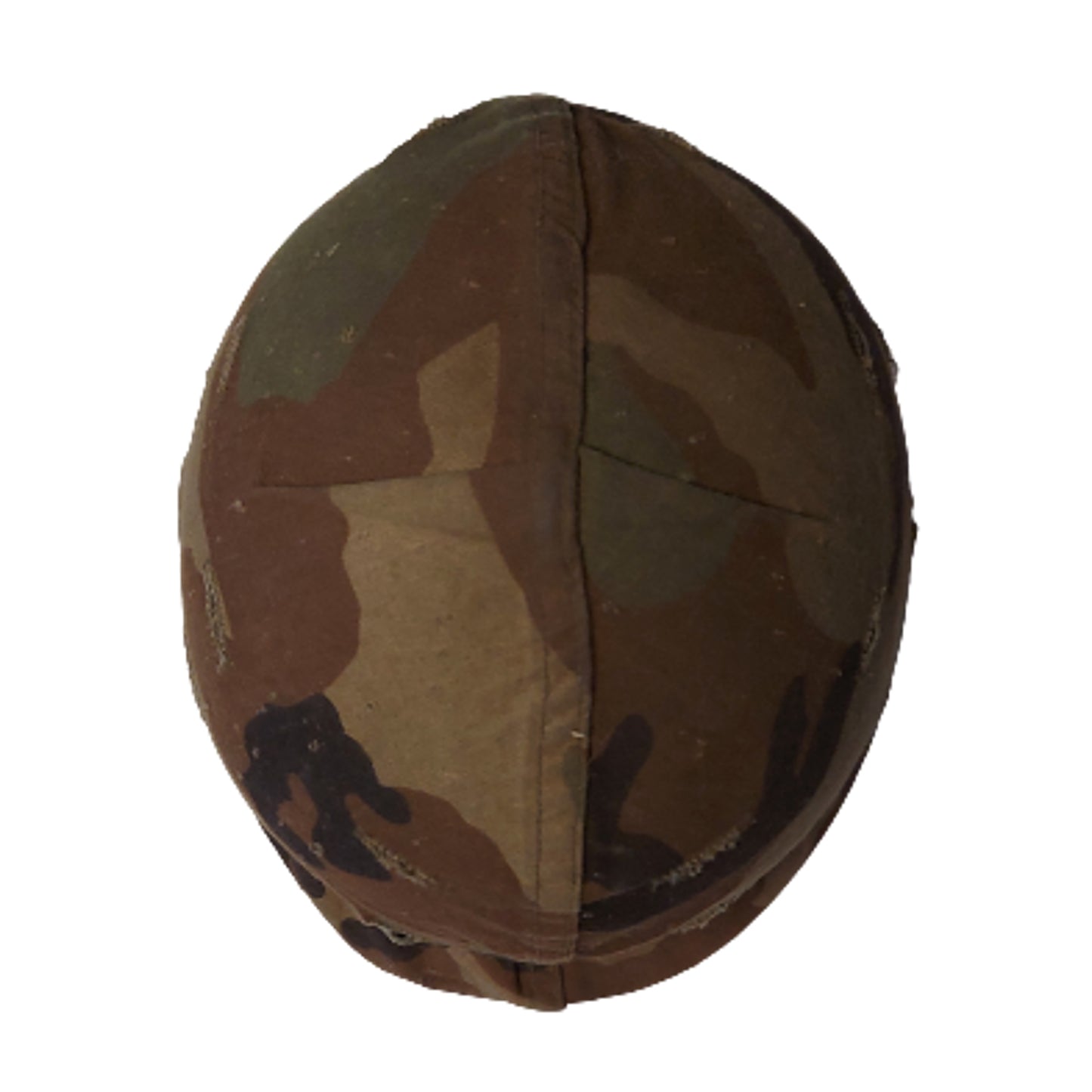 Post-WW2 Canadian Forces Issue U.S. M1 Helmet