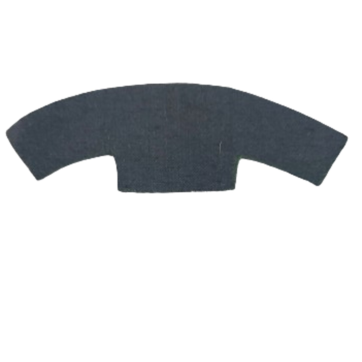 WW2 Canadian British Columbia Regiment Canada Printed Canvas Shoulder Title