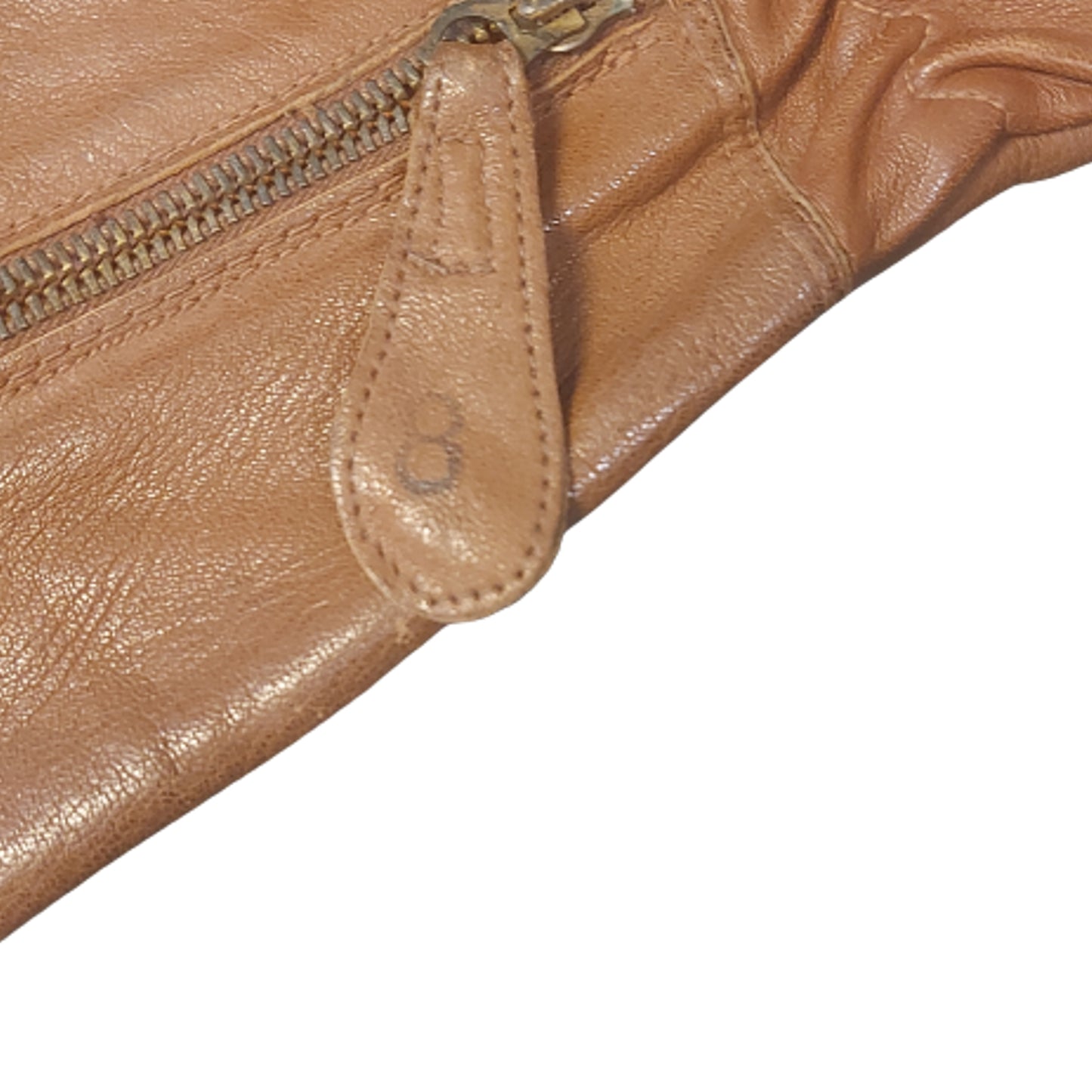 WW2 RAF -RCAF Air Ministry Leather Flight Gloves 1940