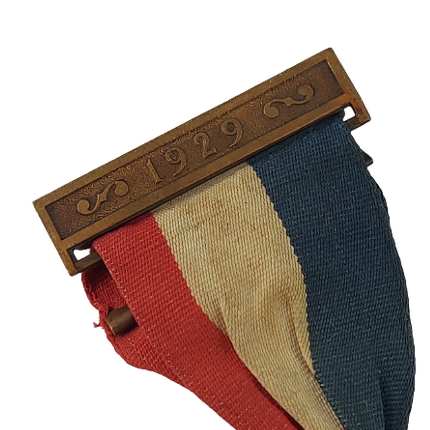 Pre-WW2 1929 British Empire Day Medal