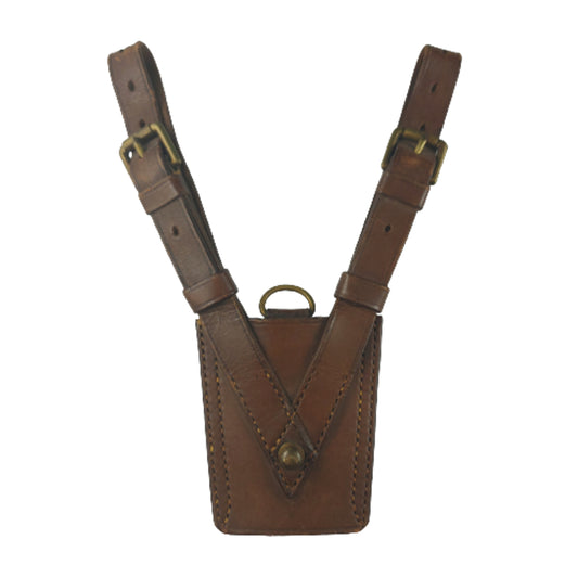 WW1 British Canadian Sam Browne Sword Hanger
