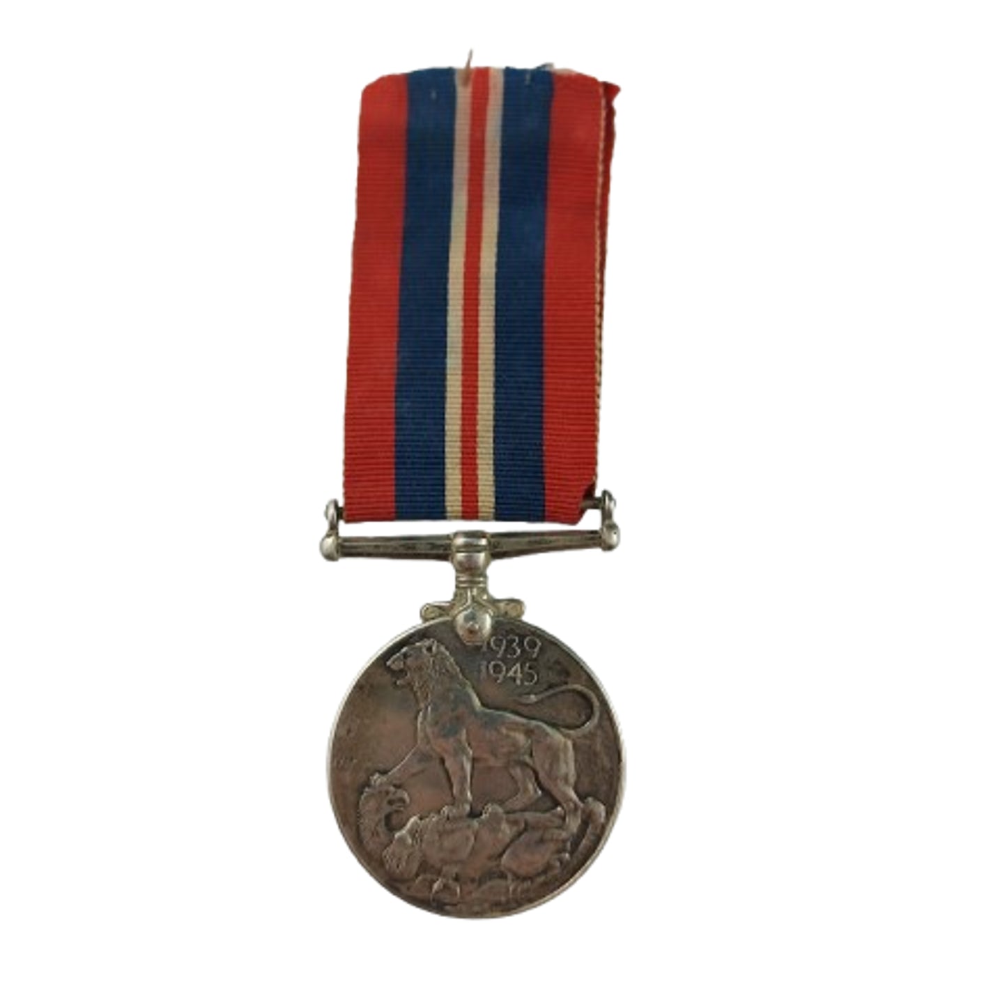 WW2 Canadian 1939-1945 War Medal