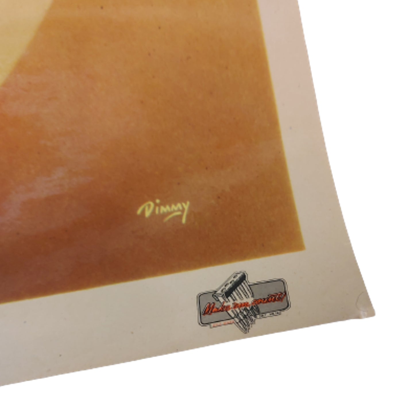 WW2 Canadian "Shoot to Live" Poster