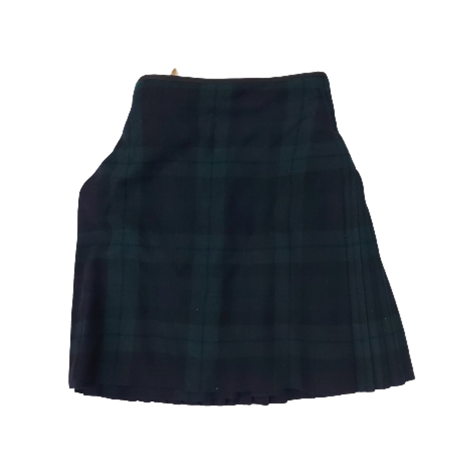 Post-WW2 Canadian Named Calgary Highlanders Regimental Uniform Kilt
