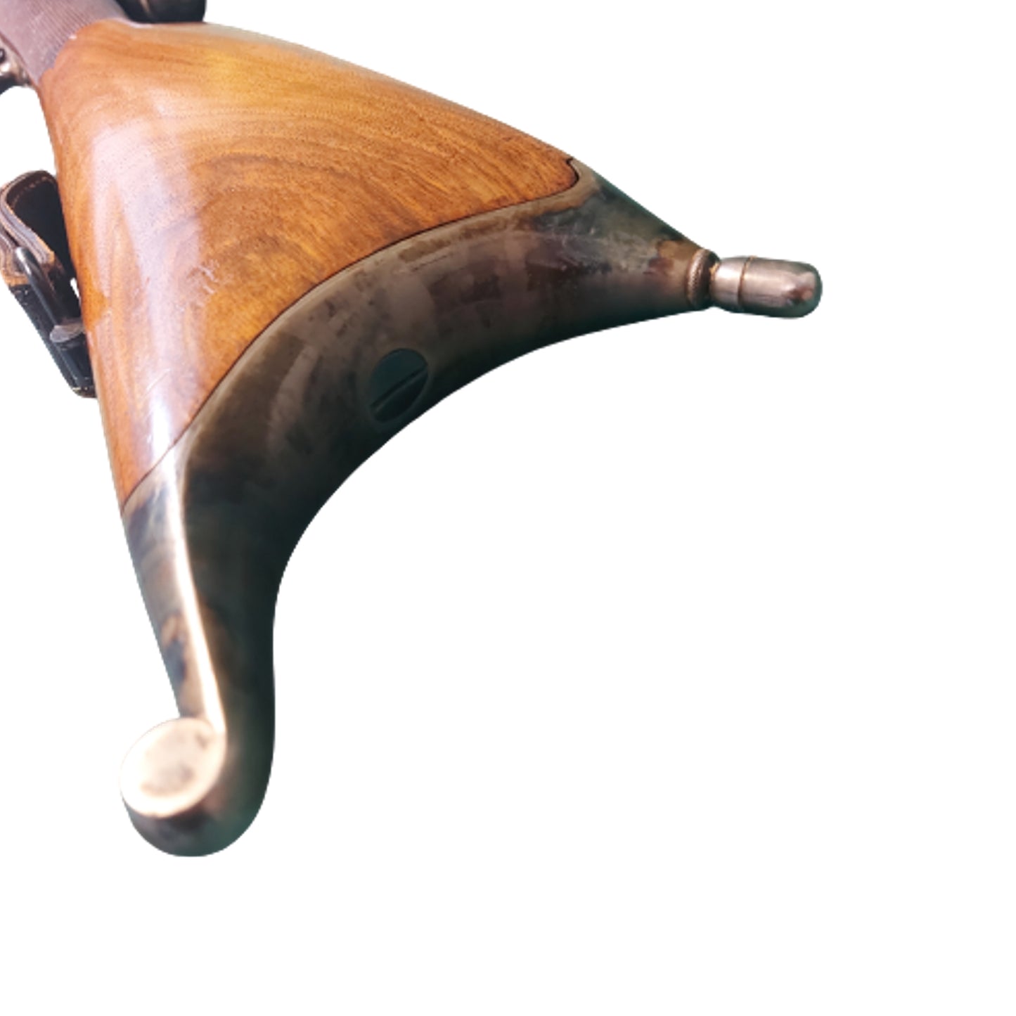 Pre-WW1 Antique M1869 Swiss Vetterli Schutzen Target Service Rifle