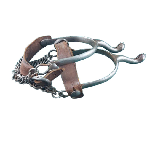 WW1 Canadian CEF Cavalry Spurs
