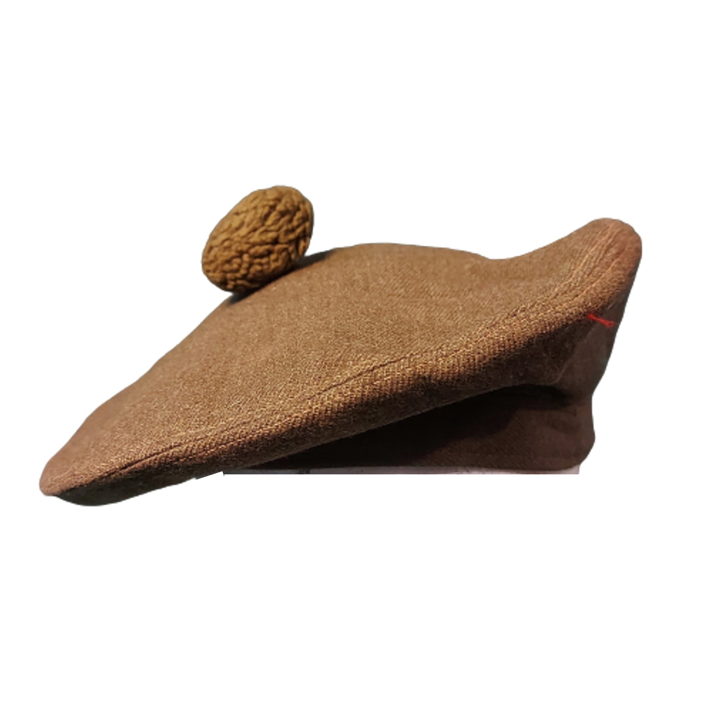 WW2 Canadian Khaki Balmoral