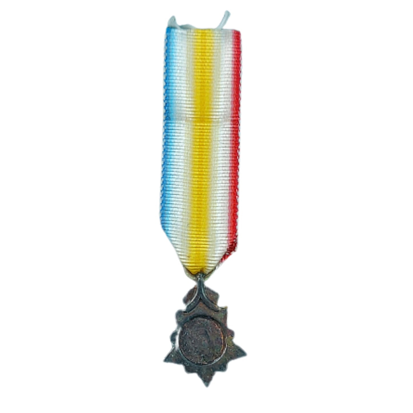Pre-WW1 British Victorian 1880 Kabul To Kandahar Medal
