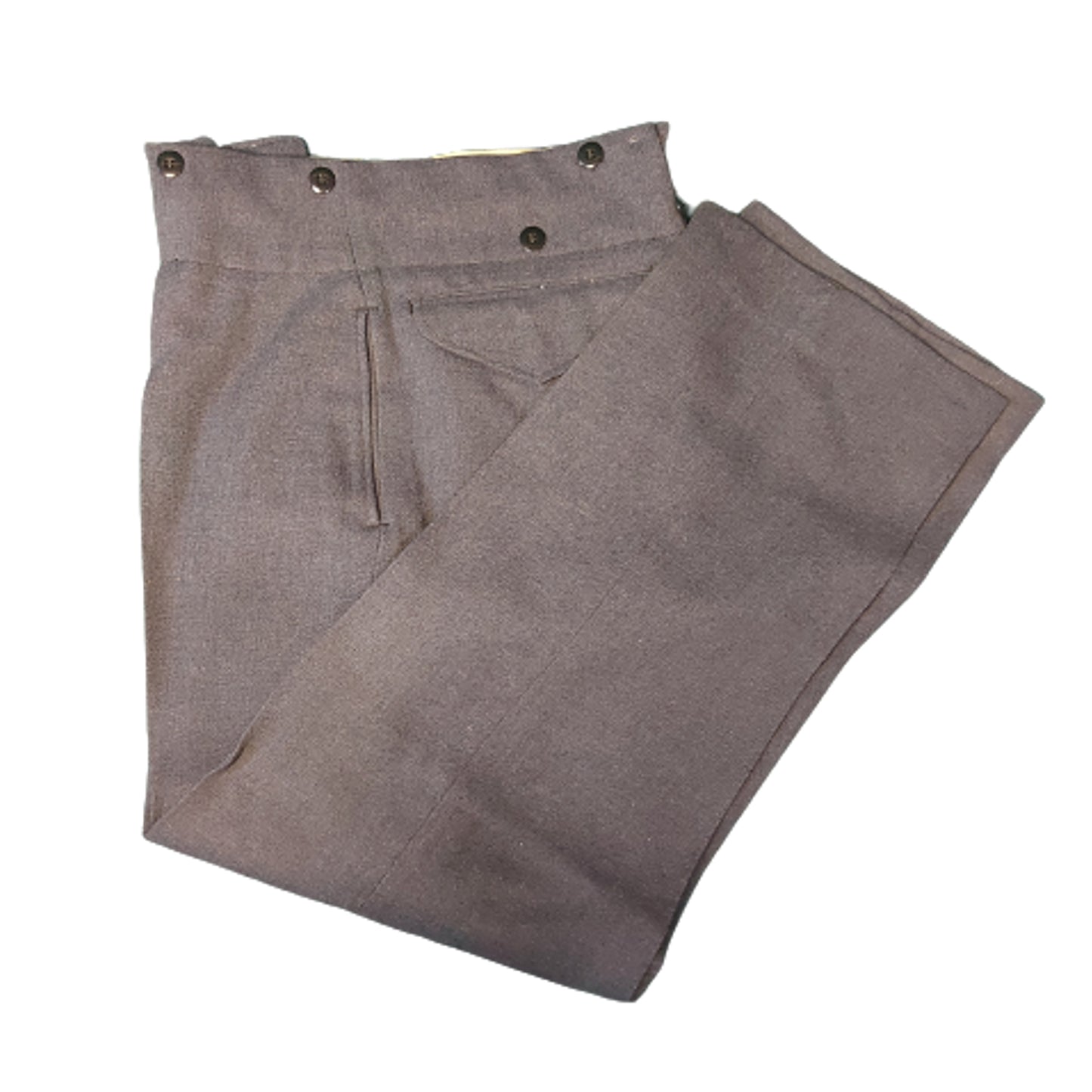 WW2 RCAF Royal Canadian Air Force Service Dress Pants