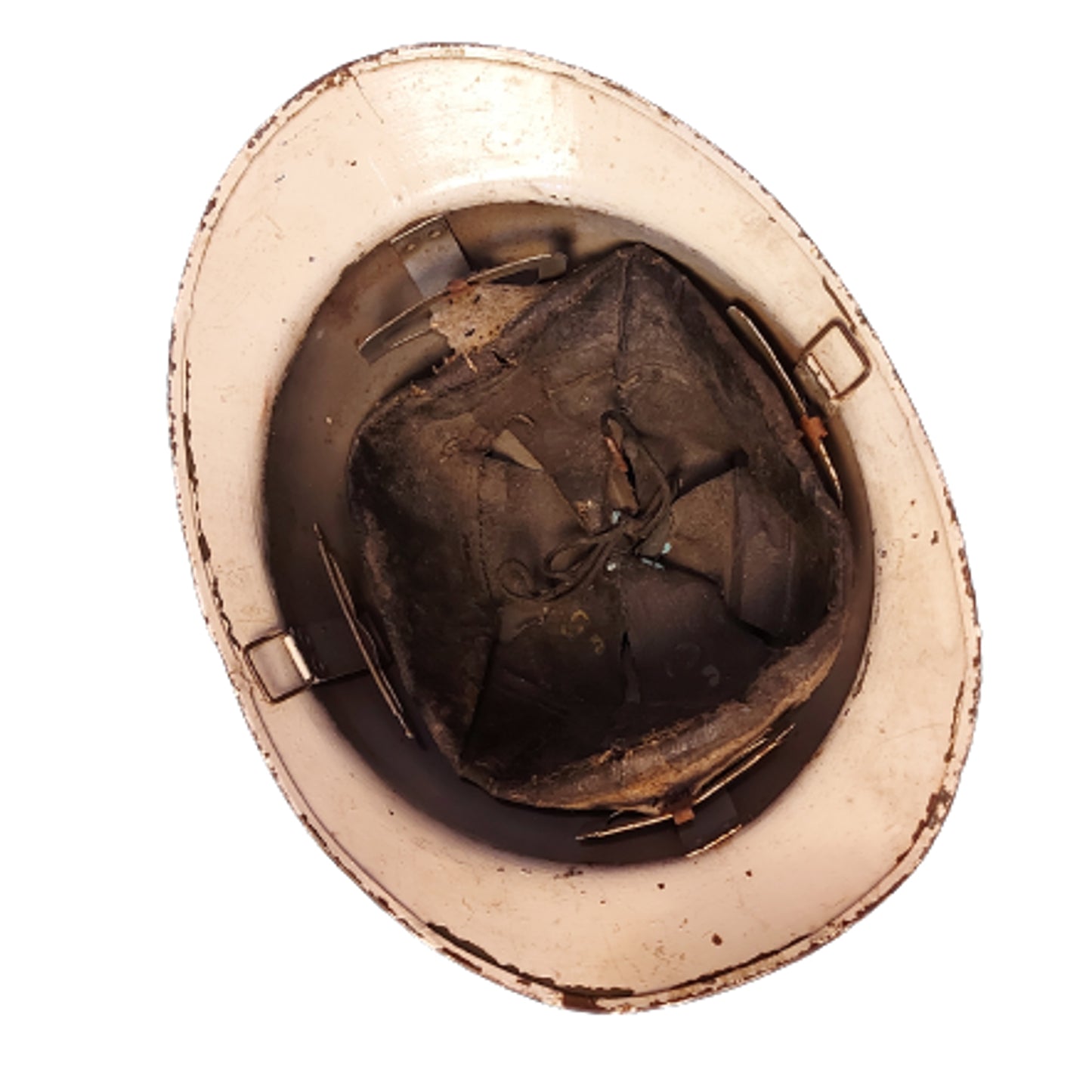 Pre-WW2 French M26 Medic's Adrian Helmet