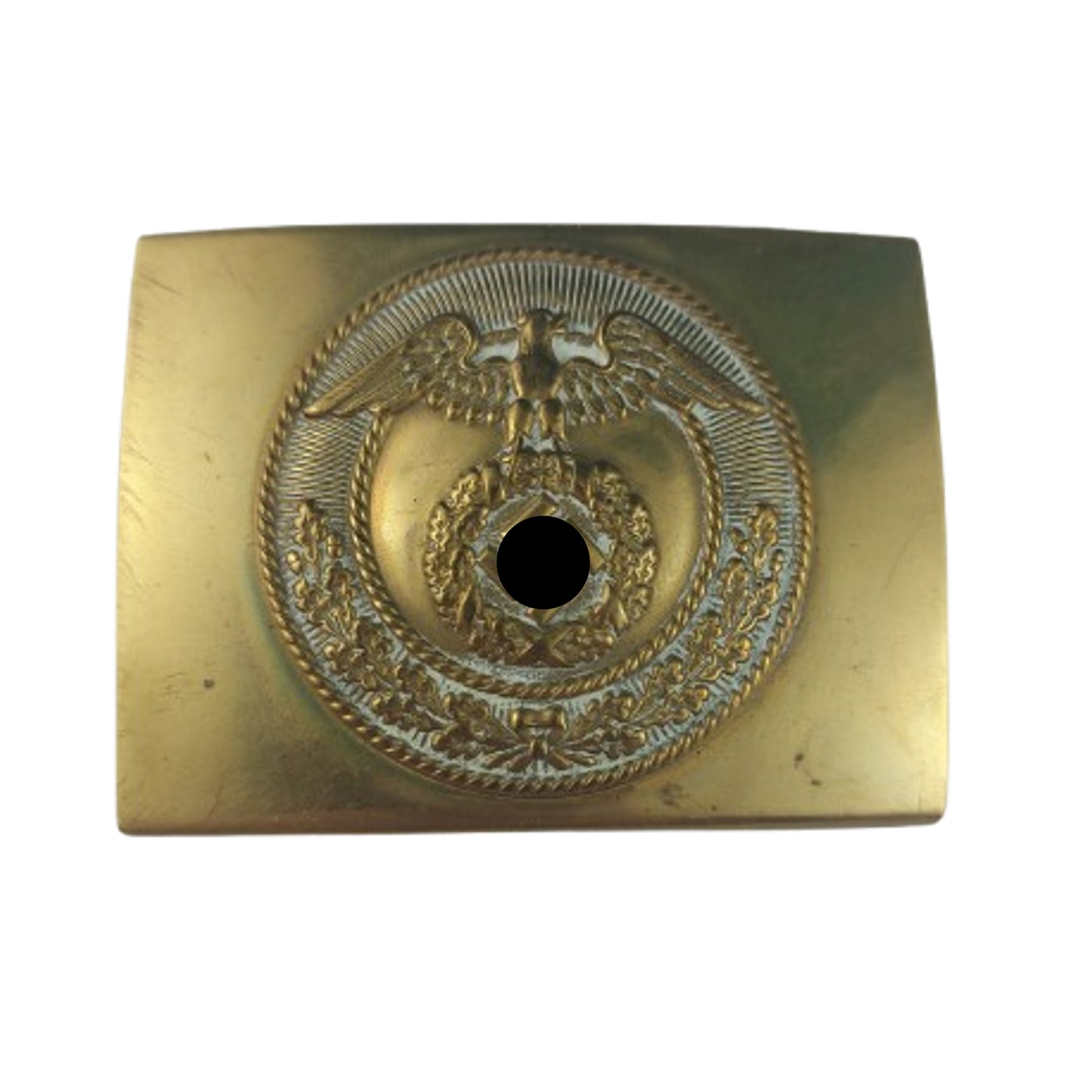 WW2 German SA Sturmabteilung EM/NCOs Belt Buckle