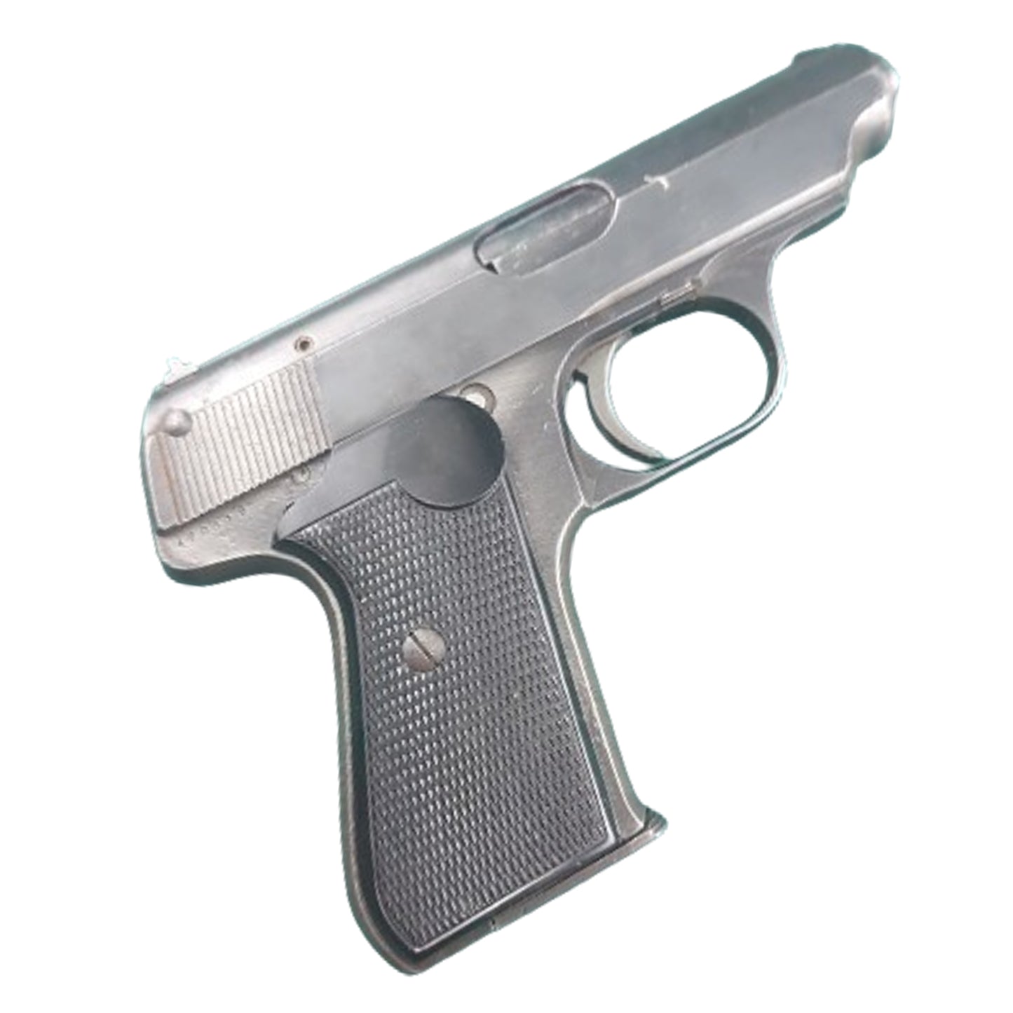 WW2 German Deactivated Sauer Model 38H Service Pistol