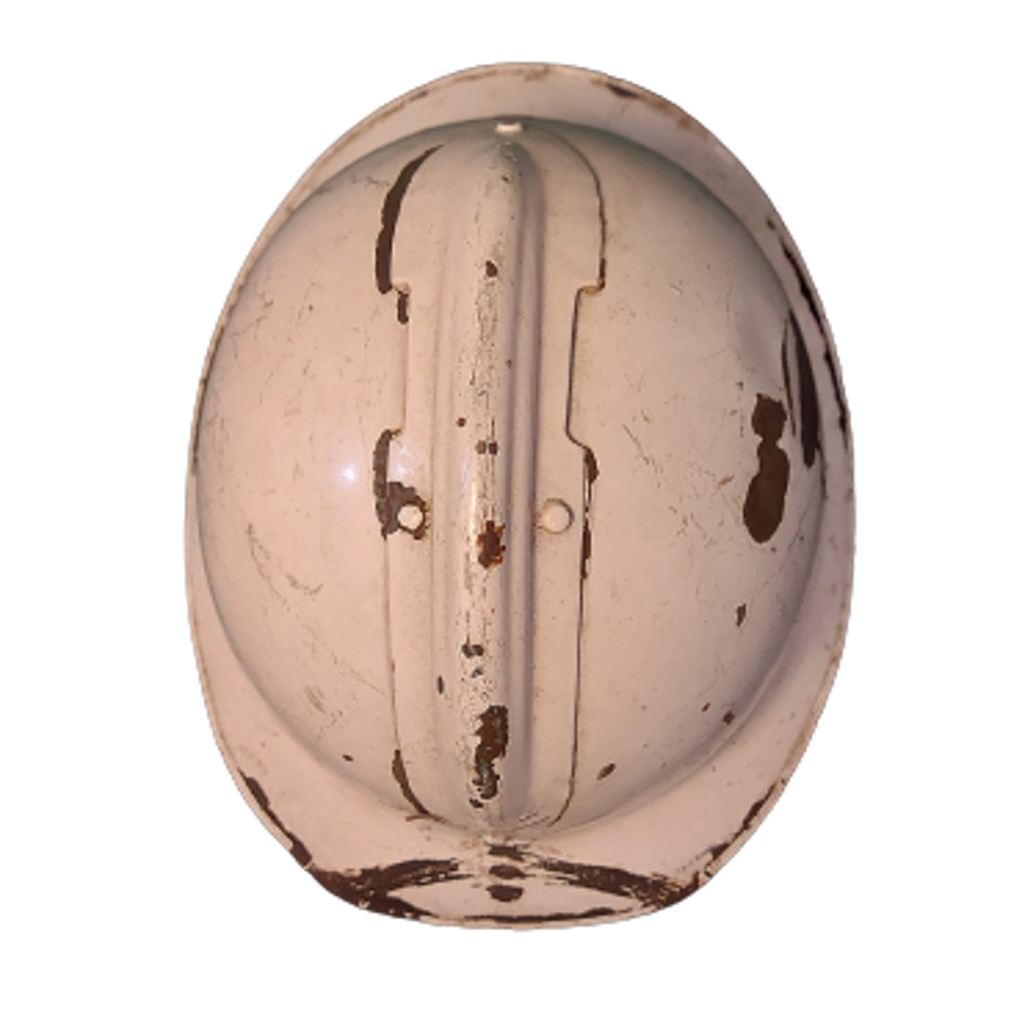 Pre-WW2 French M26 Medic's Adrian Helmet