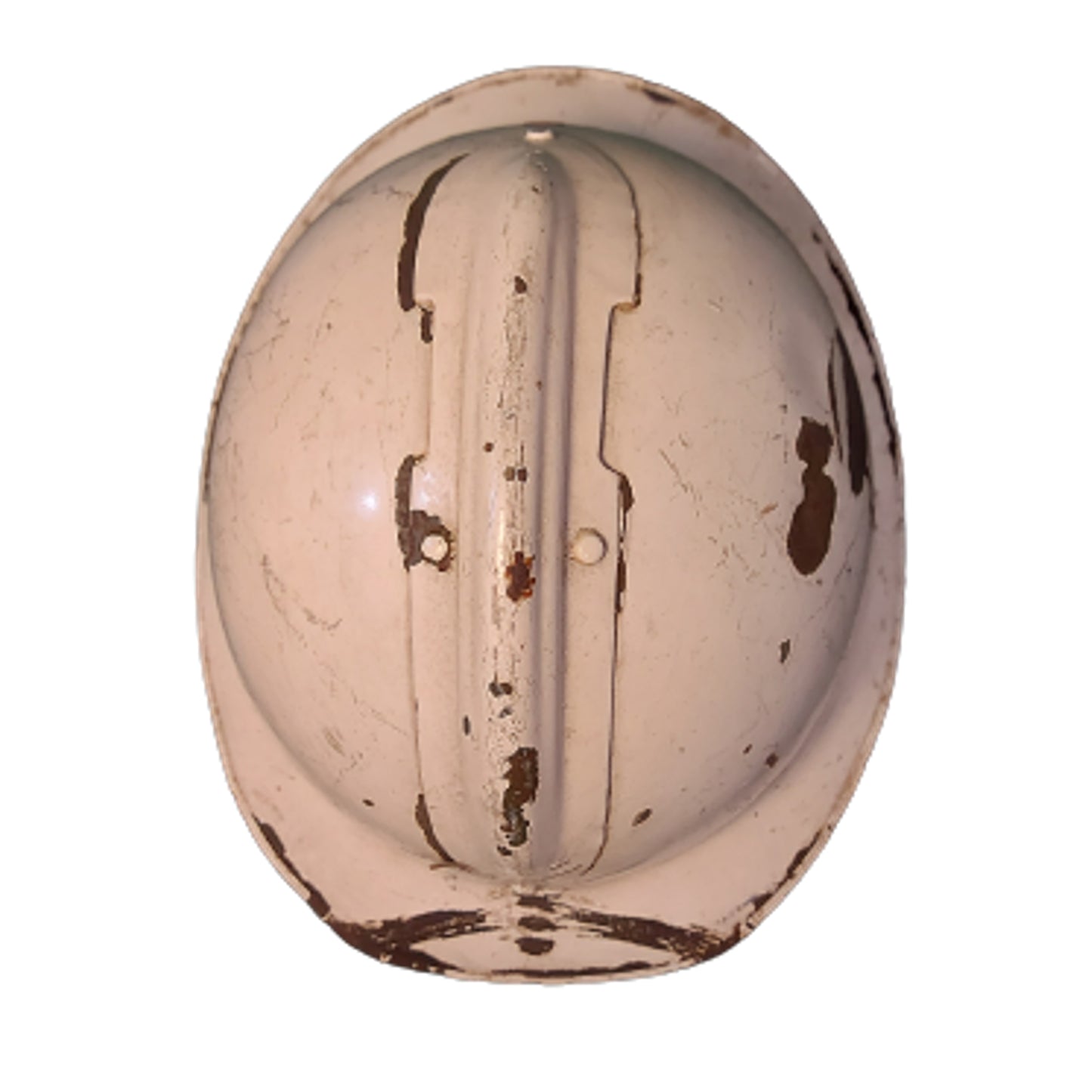 Post WW1 French M26 Medic's Adrian Helmet